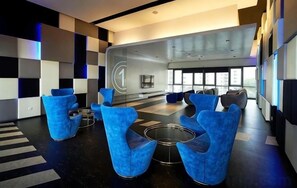 Interior - The Elements @ Ampang (Kuala Lumpur)