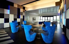 Interior - The Elements @ Ampang (Kuala Lumpur)