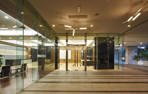 Lobby - The Elements @ Ampang (Kuala Lumpur)