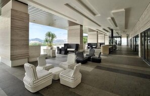 Terrace/patio - The Elements @ Ampang (Kuala Lumpur)