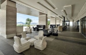 Terrace/patio - The Elements @ Ampang (Kuala Lumpur)
