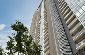 Exterior - The Elements @ Ampang (Kuala Lumpur)