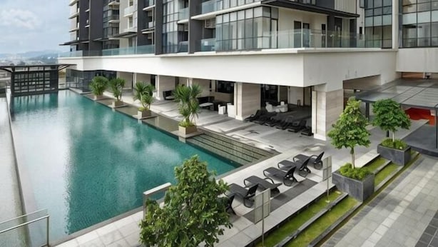 Unclassified image, 1 of 60, button - The Elements @ Ampang (Kuala Lumpur)