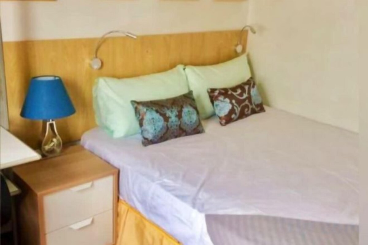 Family Triple Room