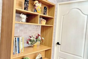 Room - SwanPP (Hang Dong)