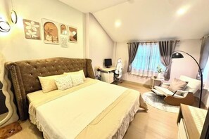 Room - SwanPP (Hang Dong)