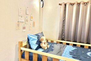 Room - SwanPP (Hang Dong)