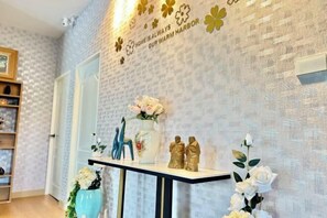 Interior - SwanPP (Hang Dong)