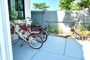 Property grounds - SwanPP (Hang Dong)