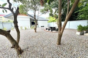 Exterior - SwanPP (Hang Dong)