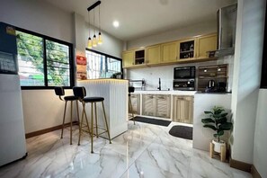 Room - SwanPP (Hang Dong)