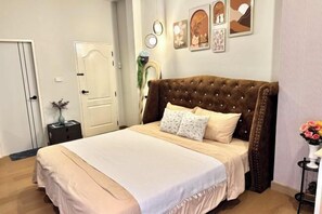 Room - SwanPP (Hang Dong)