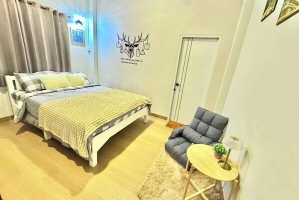 Room - SwanPP (Hang Dong)