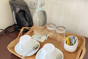Coffee and/or coffee maker - Sunrise Beach Resort (Santa Fe)