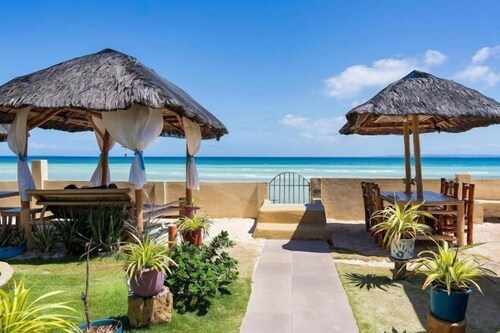 Sunrise Beach Resort