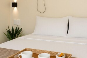 Room - Sunrise Beach Resort (Santa Fe)