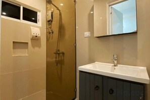 Free toiletries, bidet - Sunrise Beach Resort (Santa Fe)