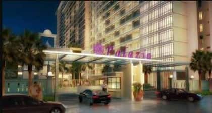 03-2 pax Palazio Mount Austin Wifi