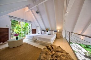 Room - The Headland Villa 2 (Koh Samui)