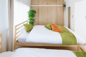 Room - LiLi House Tateishi (Tokyo)
