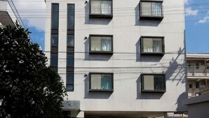 Exterior - LiLi House Tateishi (Tokyo)