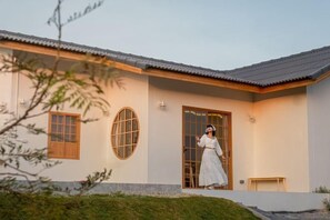 Garden - Harper Pool Villa Khaoyai 4 Bedroom, 4 Bathroom (Pak Chong)