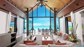 Comodidades da propriedade