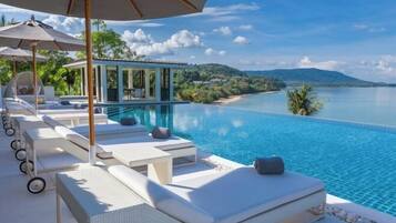 Comodidades da propriedade