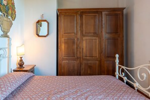 Wi-Fi, vuodevaatteet