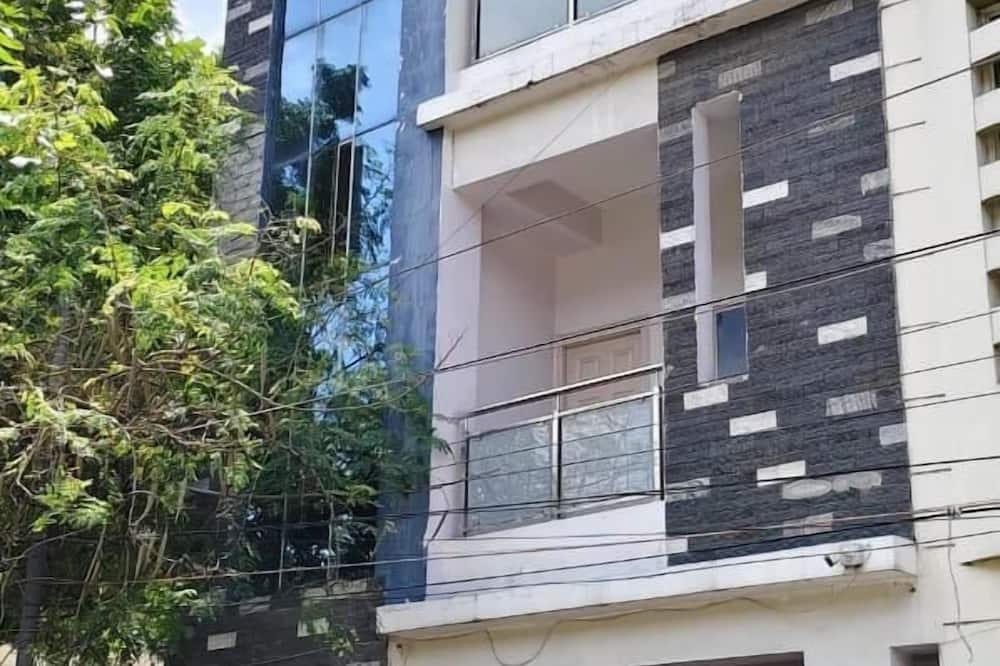 Zivo Stays Heritage Apartments