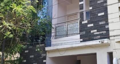 Zivo Stays Heritage Apartments