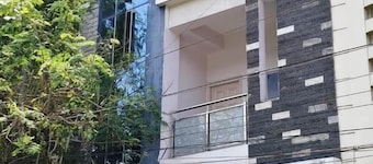 ซิโว สเตย์ส เฮอริเทจ อพาร์ตเมนต์