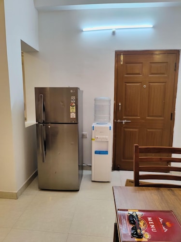 Zivo Stays Heritage Apartments