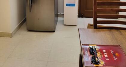 Zivo Stays Heritage Apartments