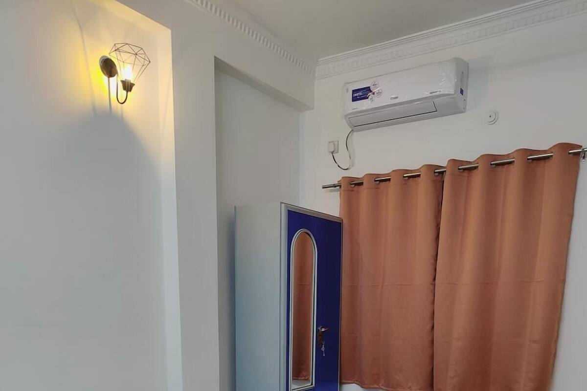 Superior Villa, Balcony, City View | Desk, laptop workspace, iron/ironing board, free WiFi