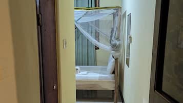 Comfort Double Room, Mountain View | Free WiFi
