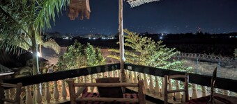 Kilimanjaroo Inn