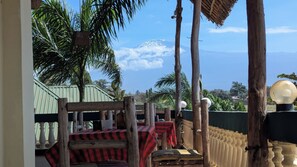 Exterior - Kilimanjaroo Inn (Moshi)