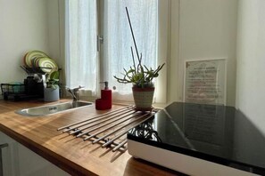 Interior - Martinengo30 - Milano Metro M3 (Milan)