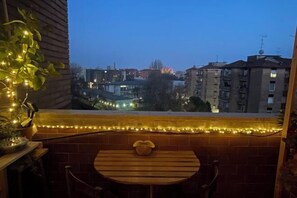 Exterior - Martinengo30 - Milano Metro M3 (Milan)