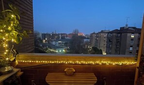 Outdoor dining - Martinengo30 - Milano Metro M3 (Milan)