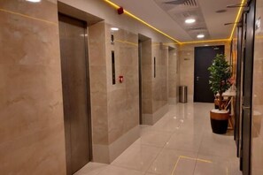 Interior - New Dream Plaza Hotel Apartment (Dubai)