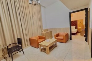 Room - New Dream Plaza Hotel Apartment (Dubai)