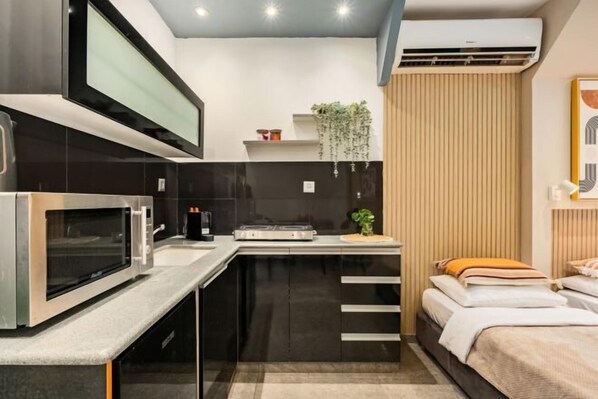 Room - Royal Park Resort 11 (Eilat)