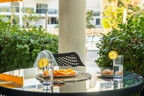 Restaurant - Royal Park Resort 11 (Eilat)