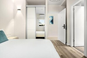 Room - Netanya Beach & Pool Cozy Studio (Netanya)