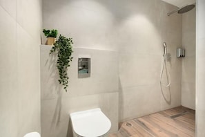 Room - Netanya Beach & Pool Elegant Studio (Netanya)