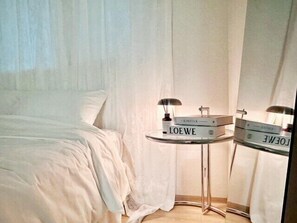 Room - sun&smile (Seoul)