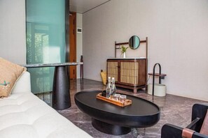 Room - Pristine Mara Bay Lodge (Koyaki)