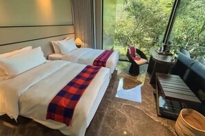 Room - Pristine Mara Bay Lodge (Koyaki)